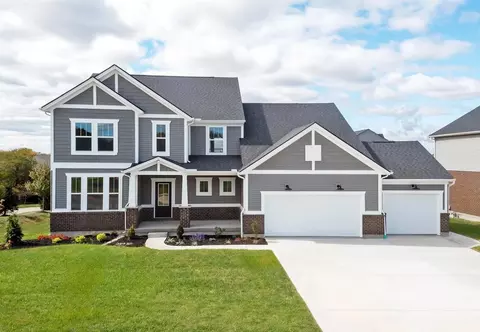 Exterior - 1330 Trailhead Pl, Harrison, OH 45030 photo 1 of 7