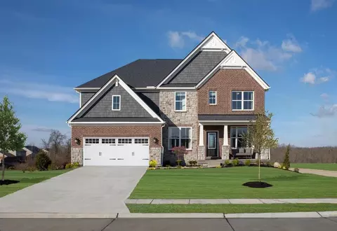Exterior - 1330 Trailhead Pl, Harrison, OH 45030 photo 5 of 7