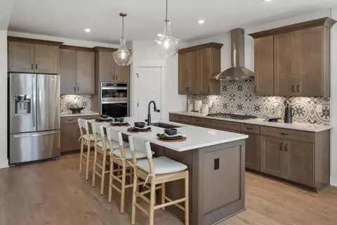 Kitchen - 1330 Trailhead Pl, Harrison, OH 45030 photo 1 of 3