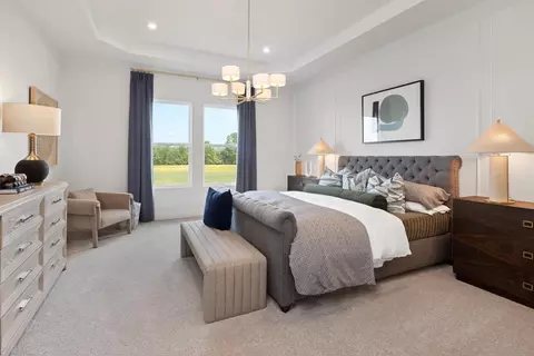 Bedroom - 1330 Trailhead Pl, Harrison, OH 45030 photo 1 of 2