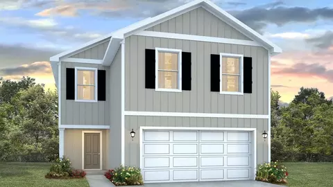 218 Reddy Creek Dr, Panama City, FL 32404