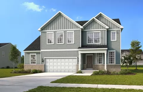 Pentecost Road, Indianapolis, IN 46239