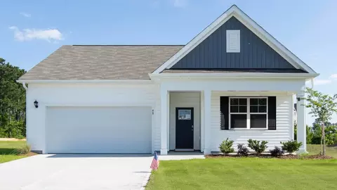 311 Merchant Point Blvd #LOT 69, Jacksonville, NC 28546
