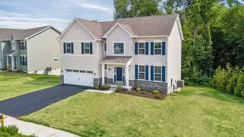 Exterior - 1153 Charleston Cir, Dover, DE 19904 photo 2 of 3