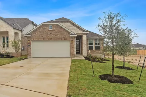 100 Ridgewell Loop, Georgetown, TX 78633