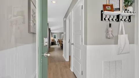 Entry Way - 16 Flagstick Ln, Bunnell, FL 32110 photo 1 of 6
