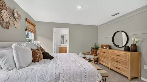 Bedroom - 16 Flagstick Ln, Bunnell, FL 32110 photo 4 of 10