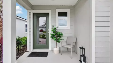 Exterior - 16 Flagstick Ln, Bunnell, FL 32110 photo 1 of 11