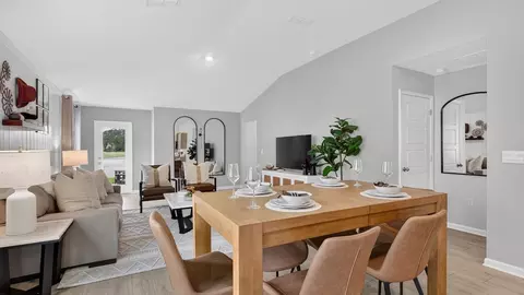 Dining - 16 Flagstick Ln, Bunnell, FL 32110 photo 3 of 5