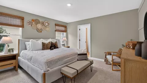 Bedroom - 16 Flagstick Ln, Bunnell, FL 32110 photo 1 of 10