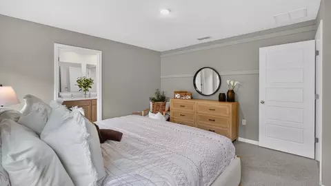 Bedroom - 16 Flagstick Ln, Bunnell, FL 32110 photo 5 of 10