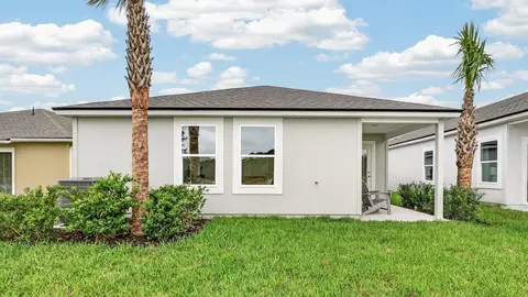 Exterior - 16 Flagstick Ln, Bunnell, FL 32110 photo 4 of 11