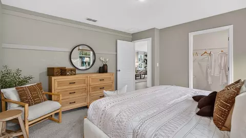 Bedroom - 16 Flagstick Ln, Bunnell, FL 32110 photo 3 of 10