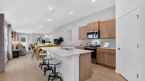 Kitchen - 16 Flagstick Ln, Bunnell, FL 32110 photo 1 of 3