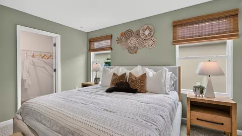 Bedroom - 16 Flagstick Ln, Bunnell, FL 32110 photo 2 of 10