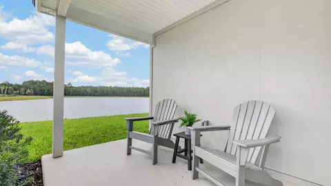 Exterior - 16 Flagstick Ln, Bunnell, FL 32110 photo 3 of 11