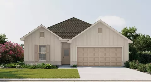 12782 Dina Springs Ln, Magnolia, TX 77354
