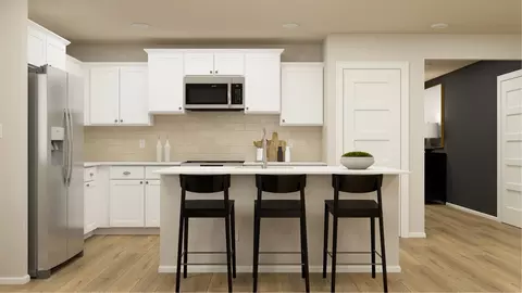 Kitchen - 41 Eventide Ln, Sequim, WA 98382 photo 1 of 4