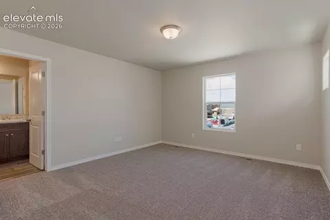 4996 Havenward Vw, Colorado Springs, CO 80911