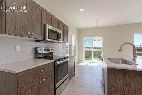 4996 Havenward Vw, Colorado Springs, CO 80911