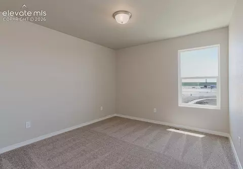 4996 Havenward Vw, Colorado Springs, CO 80911