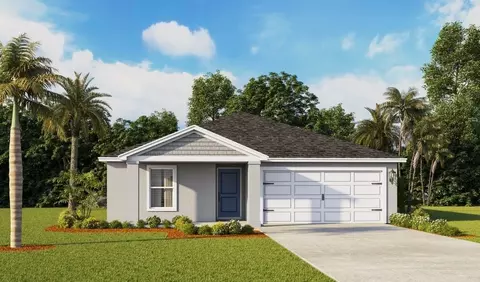 Exterior - 1076 Bear Hammock Dr, Umatilla, FL 32784 photo 2 of 7