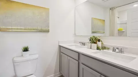 Bath - 1076 Bear Hammock Dr, Umatilla, FL 32784 photo 4 of 7