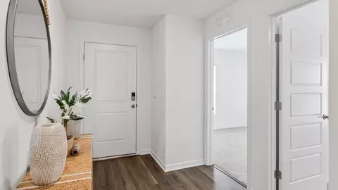 Entry Way - 1076 Bear Hammock Dr, Umatilla, FL 32784 photo 1 of 5