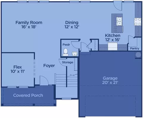 177 Welcome Way, Bethlehem, GA 30620 photo 4