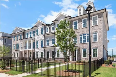 4573 Deanston Court 390, Peachtree Corners, GA 30092