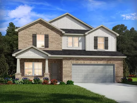 124 Gypsy Way, Toney, AL 35773