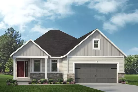 Exterior - Cambrium Ct., Wentzville, MO 63385 photo 1 of 3