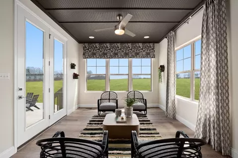 Exterior - Cambrium Ct., Wentzville, MO 63385 photo 3 of 3
