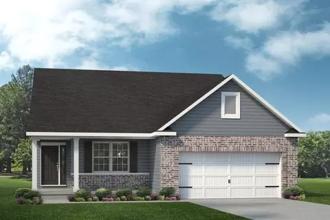 Turion Lane, Wentzville, MO 63385