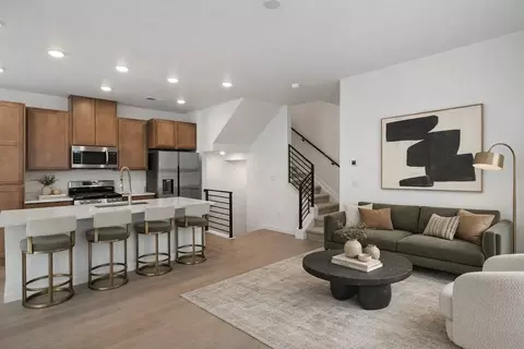 2062 S Holly St Unit #3, Denver, CO 80222