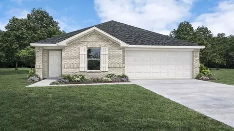240 Elm Spring Dr, Hockley, TX 77447