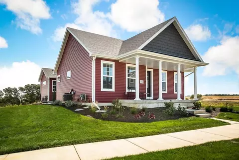 940 S High Point Rd, Madison, WI 53719