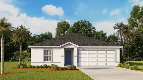 10157 SE 158th Ln, Summerfield, FL 34491
