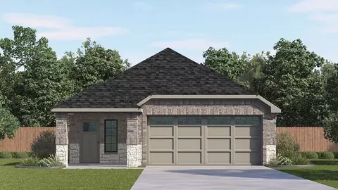 2021 Whispering Ln, Celina, TX 75009