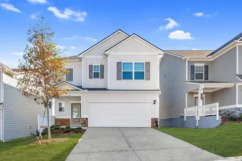 630 Romford Blvd Lot #149A, Lebanon, TN 37087