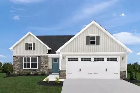 114 Linwood Estates Dr, Lexington, NC 27292