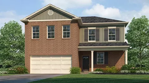 584 Foggy Brook Loop, Chelsea, AL 35043