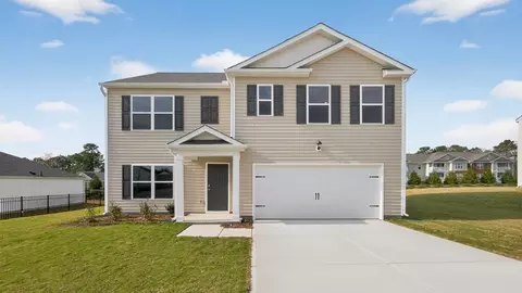 3627 Turney Dr, Raleigh, NC 27610
