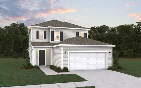 18 Lewes Ave, Simpsonville, SC 29681