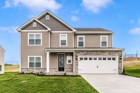 420 Abigail Ave, Waynesboro, PA 17268