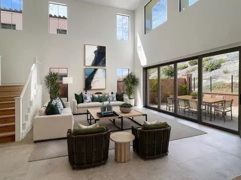 78 Bright Star, Irvine, CA 92618