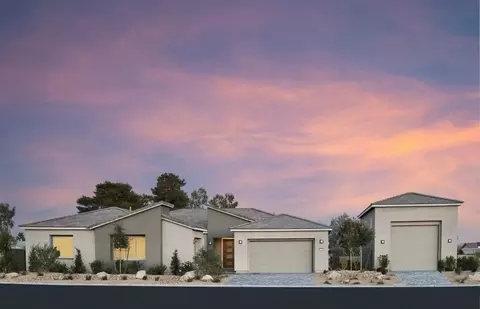 7258 Twilight Rider Ct, Las Vegas, NV 89118