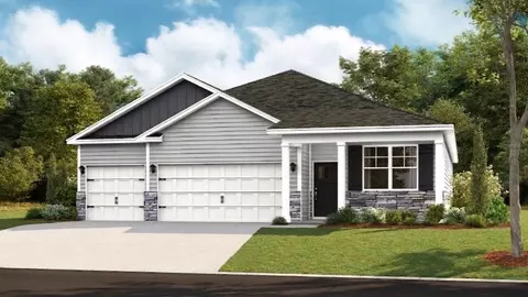 348 Chimney View Loop, Blountville, TN 37617