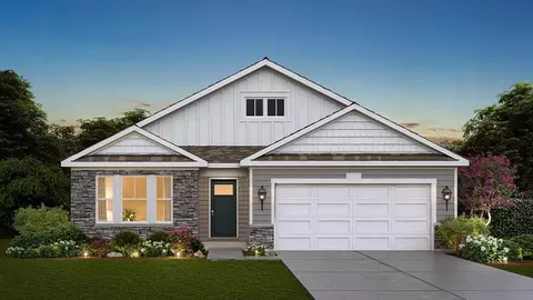 17557 W Windemere Cir, Lockport, IL 60441