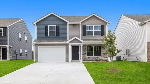 205 Quilling Ave, Greenville, SC 29611